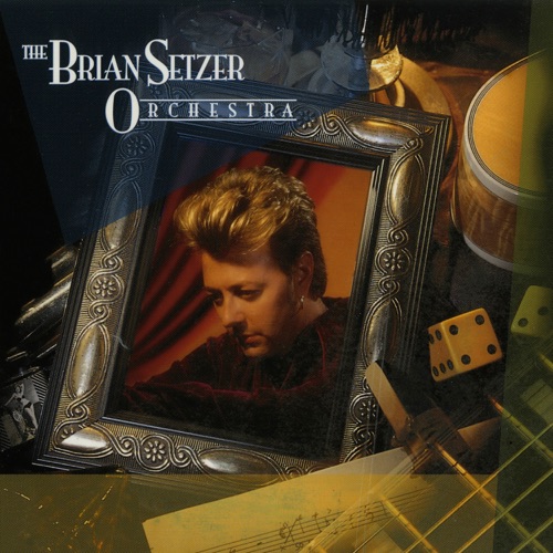 20 - Best of The Brian Setzer Orchestra