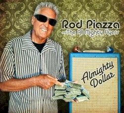 Almighty Dollar