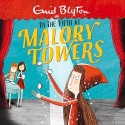 In the Fifth at Malory Towers