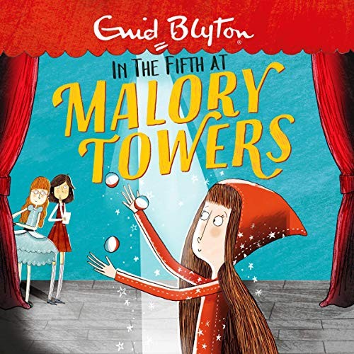 In the Fifth at Malory Towers