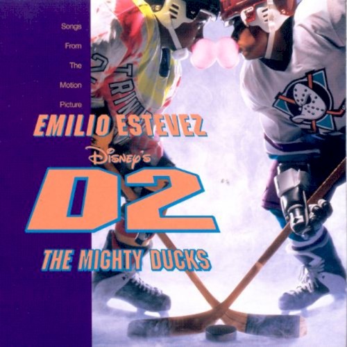 D2: The Mighty Ducks