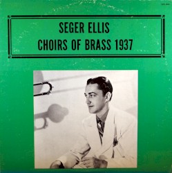 Choirs of Brass 1937