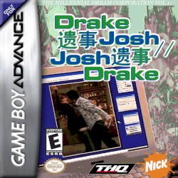 DRAKE 遗事 JOSH / / JOSH 遗事 DRAKE