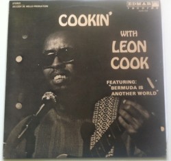 Cookin’ With Leon Cook
