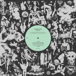 Sleaze EP