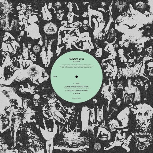 Sleaze EP