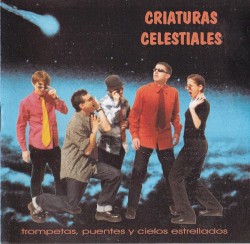 Trompetas, puentes y cielos estrellados