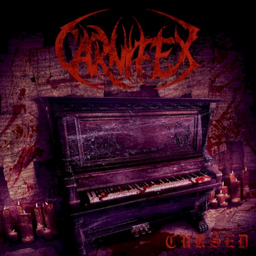 Cursed (Isolation mix)