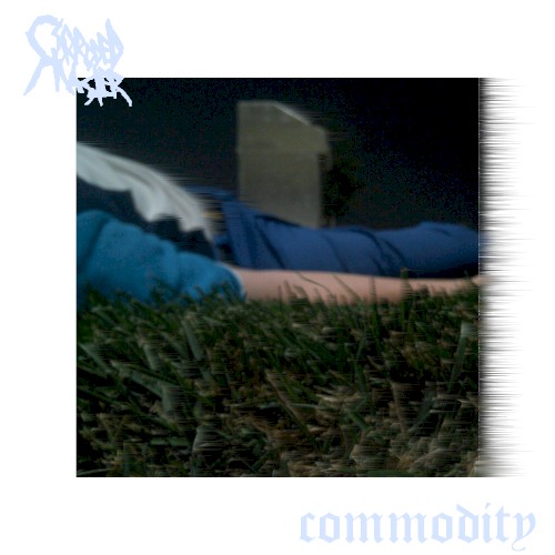 Commodity Mixtape
