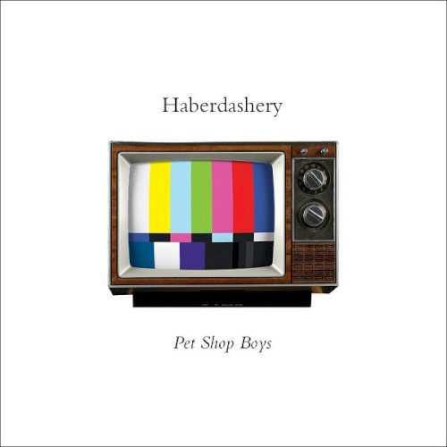 Pet Shop Boys