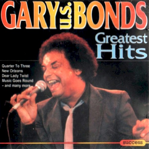 Greatest Hits