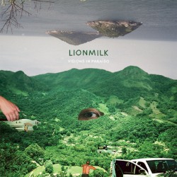 Visions in Paraíso