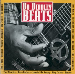 Bo Diddley Beats