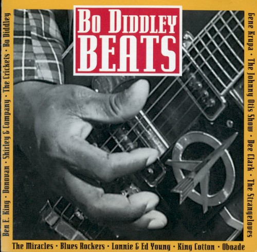 Bo Diddley Beats