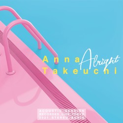ALRIGHT –Acoustic Session–