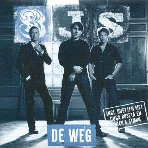 De weg