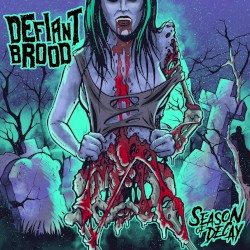 Season of Decay