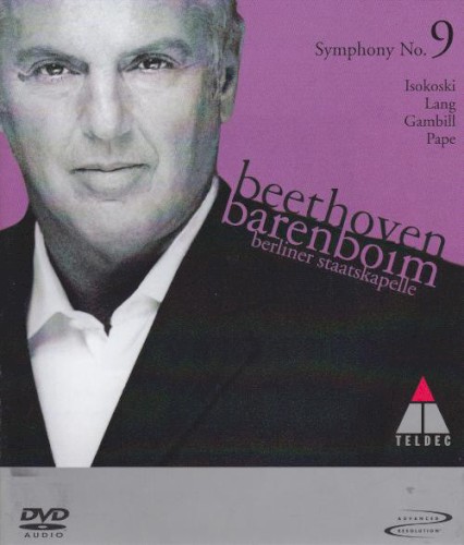 Symphony no. 9