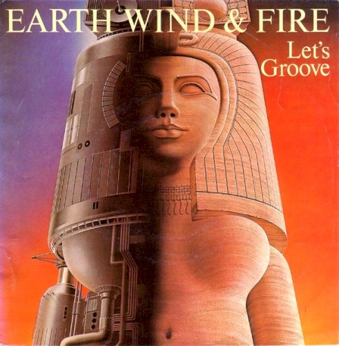 Let's Groove