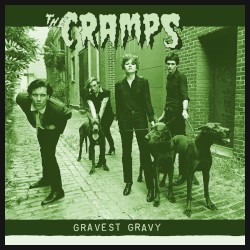 Gravest Gravy