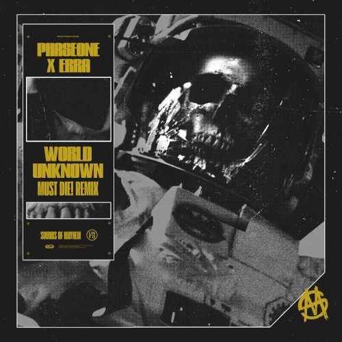 World Unknown (MUST DIE! remix)