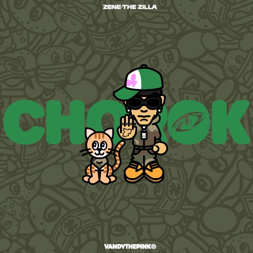 CHOROK : MIXTAPE