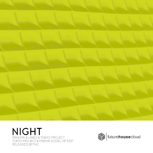 Night (Tokyo Project, Marvin Vogel VIP Edit)