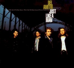 Just Like a Man