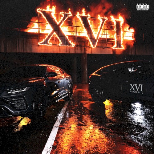 XVI (Vol. I)