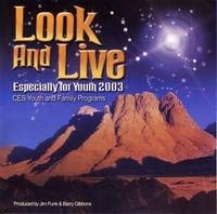 EFY 2003: Look and Live