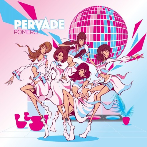 PERVADE