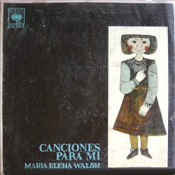 Canciones Para Mi