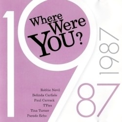Where Were You? 1987