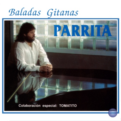 Baladas gitanas