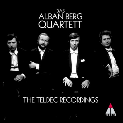 The Teldec Recordings