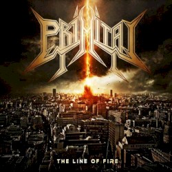 The Line of Fire