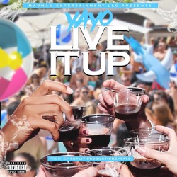 Live It Up