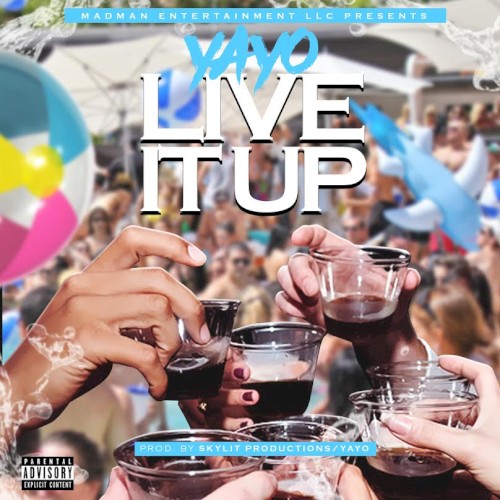 Live It Up