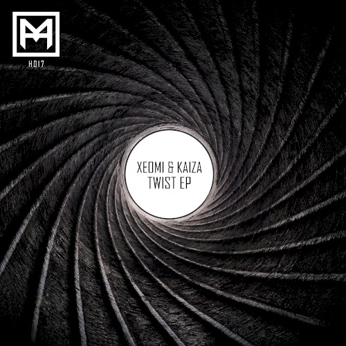 Twist EP
