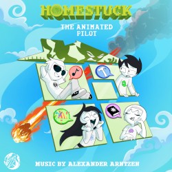 HOMESTUCK: The Animated Pilot