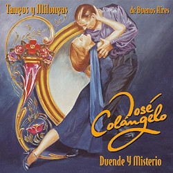 Duende y misterio