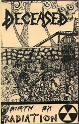 Birth By Radiation