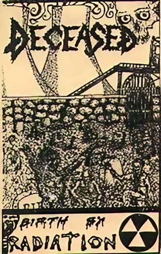 Birth By Radiation