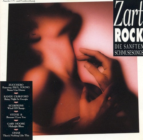 Zart-Rock