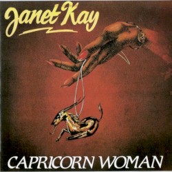 Capricorn Woman