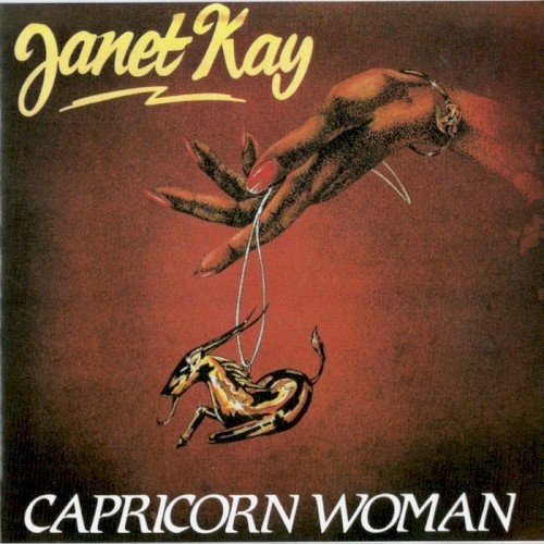 Capricorn Woman