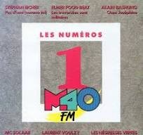 Les Numéros 1