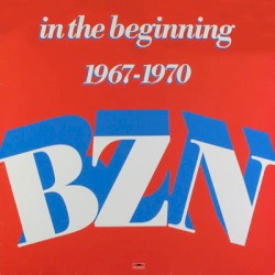In the Beginning 1967-1970