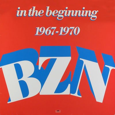 In the Beginning 1967-1970
