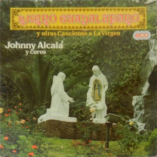 Himno guadalupano